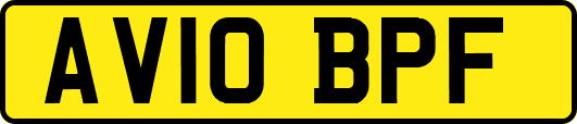 AV10BPF