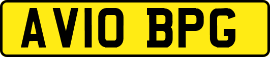 AV10BPG