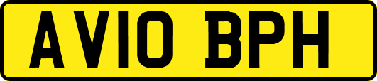 AV10BPH