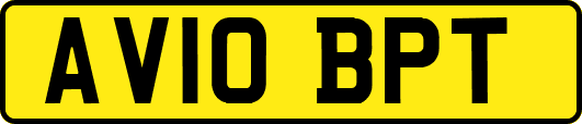 AV10BPT