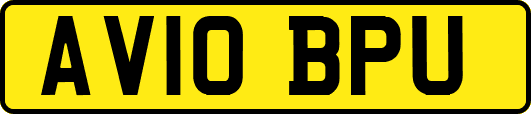 AV10BPU
