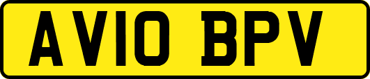 AV10BPV