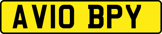 AV10BPY