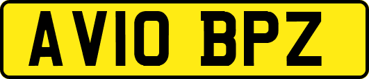 AV10BPZ