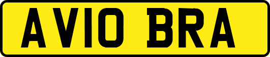 AV10BRA