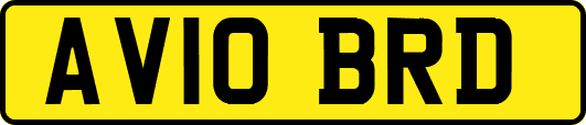 AV10BRD