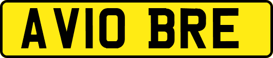AV10BRE