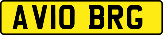 AV10BRG
