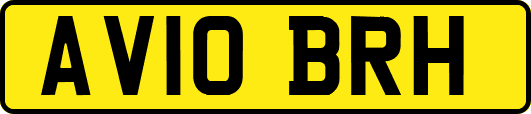AV10BRH