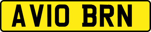 AV10BRN