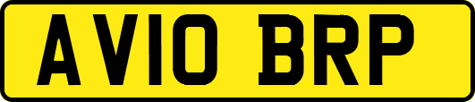 AV10BRP