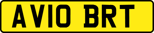 AV10BRT