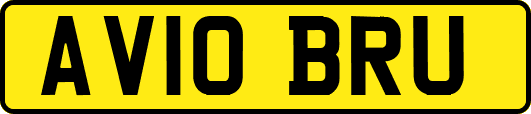 AV10BRU