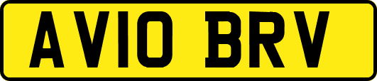 AV10BRV