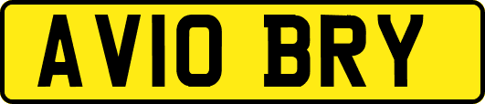 AV10BRY