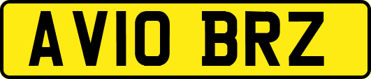 AV10BRZ