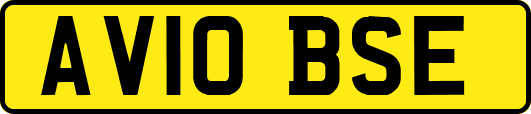 AV10BSE