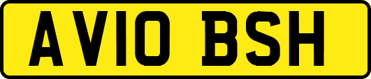 AV10BSH