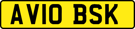 AV10BSK