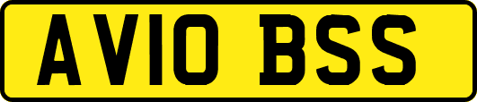 AV10BSS