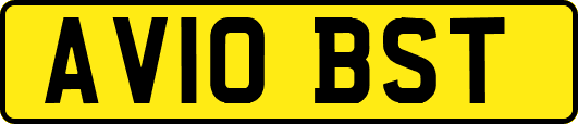 AV10BST