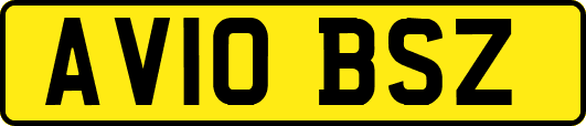 AV10BSZ