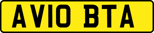 AV10BTA