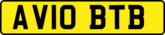 AV10BTB