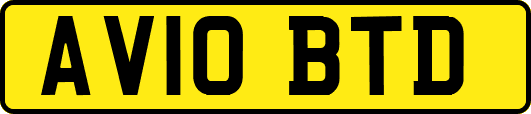 AV10BTD