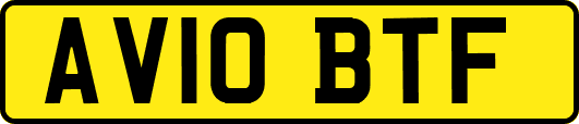 AV10BTF
