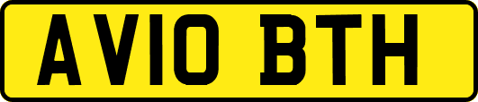 AV10BTH