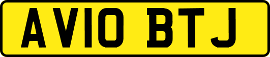 AV10BTJ