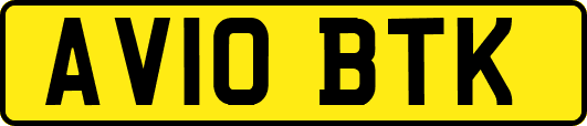 AV10BTK