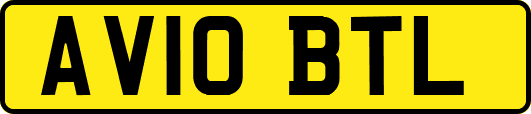 AV10BTL