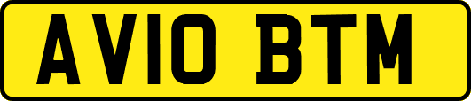 AV10BTM