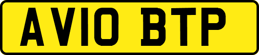 AV10BTP