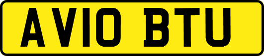 AV10BTU
