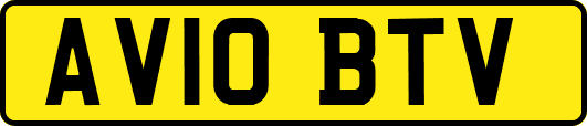 AV10BTV