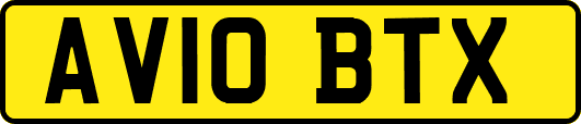 AV10BTX