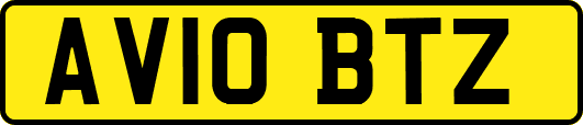 AV10BTZ