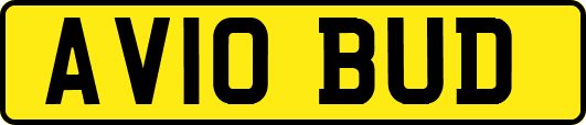 AV10BUD