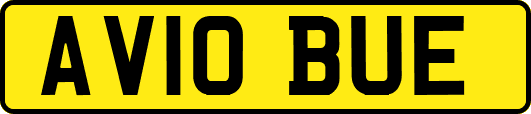 AV10BUE