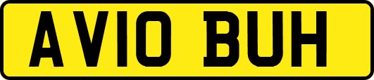 AV10BUH