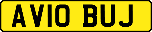 AV10BUJ