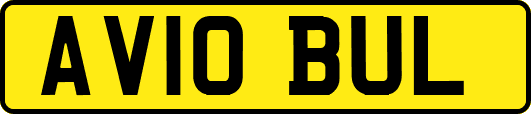 AV10BUL