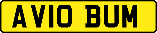 AV10BUM