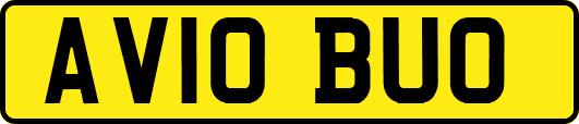 AV10BUO