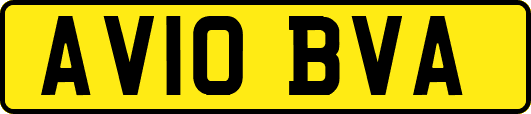 AV10BVA