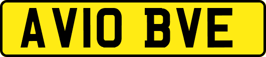 AV10BVE