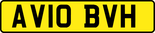 AV10BVH